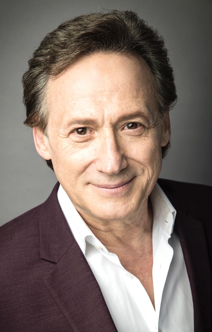 A Transformational Journey to Achieving Success with Acting Coach Bernard Hiller