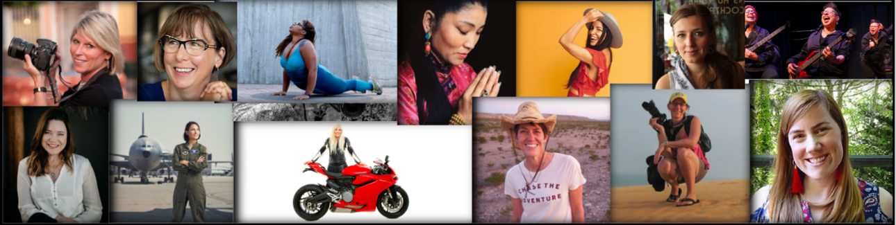 075 - Looking Back on Being Bold in 2018