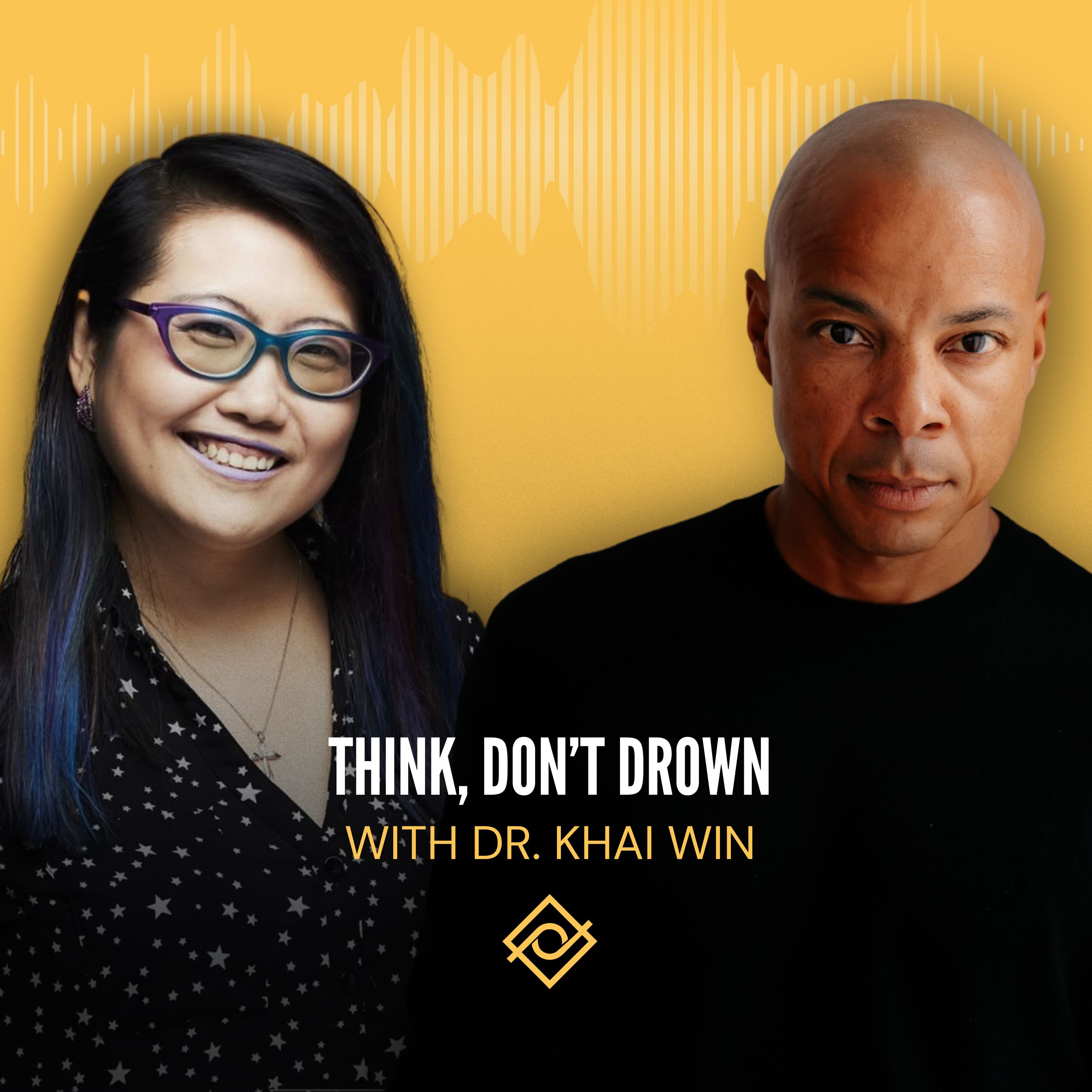 The Positive Persistence Podcast with Ian Bowen