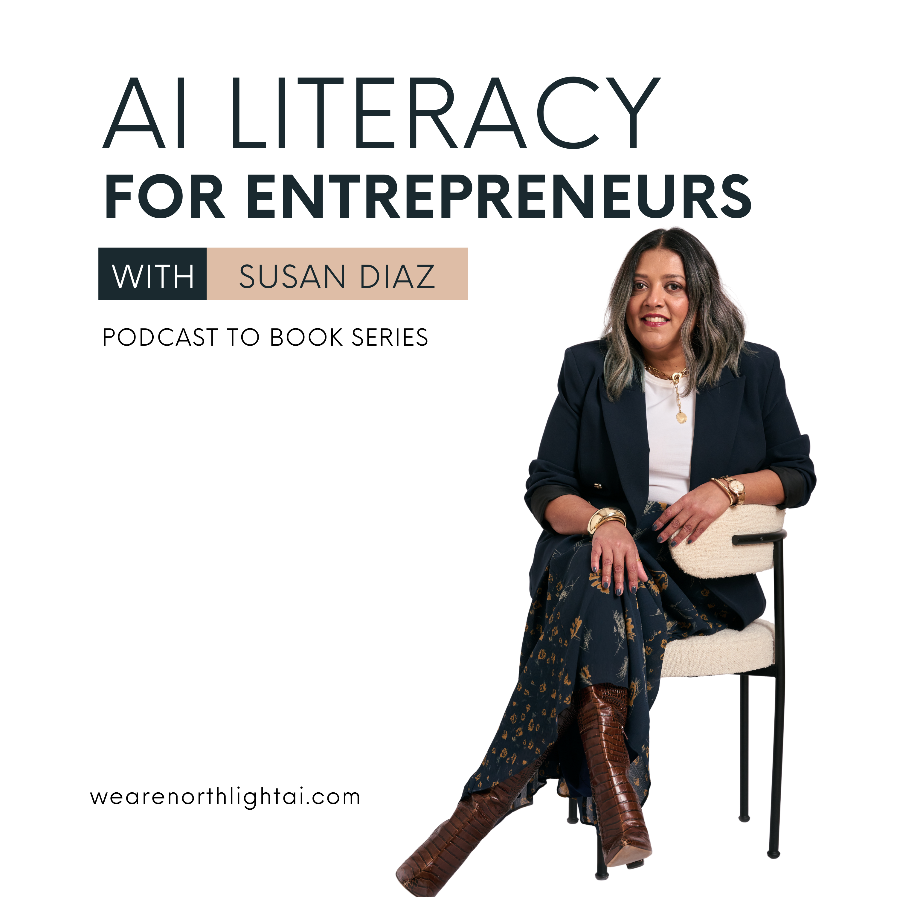 AI Literacy for Entrepreneurs