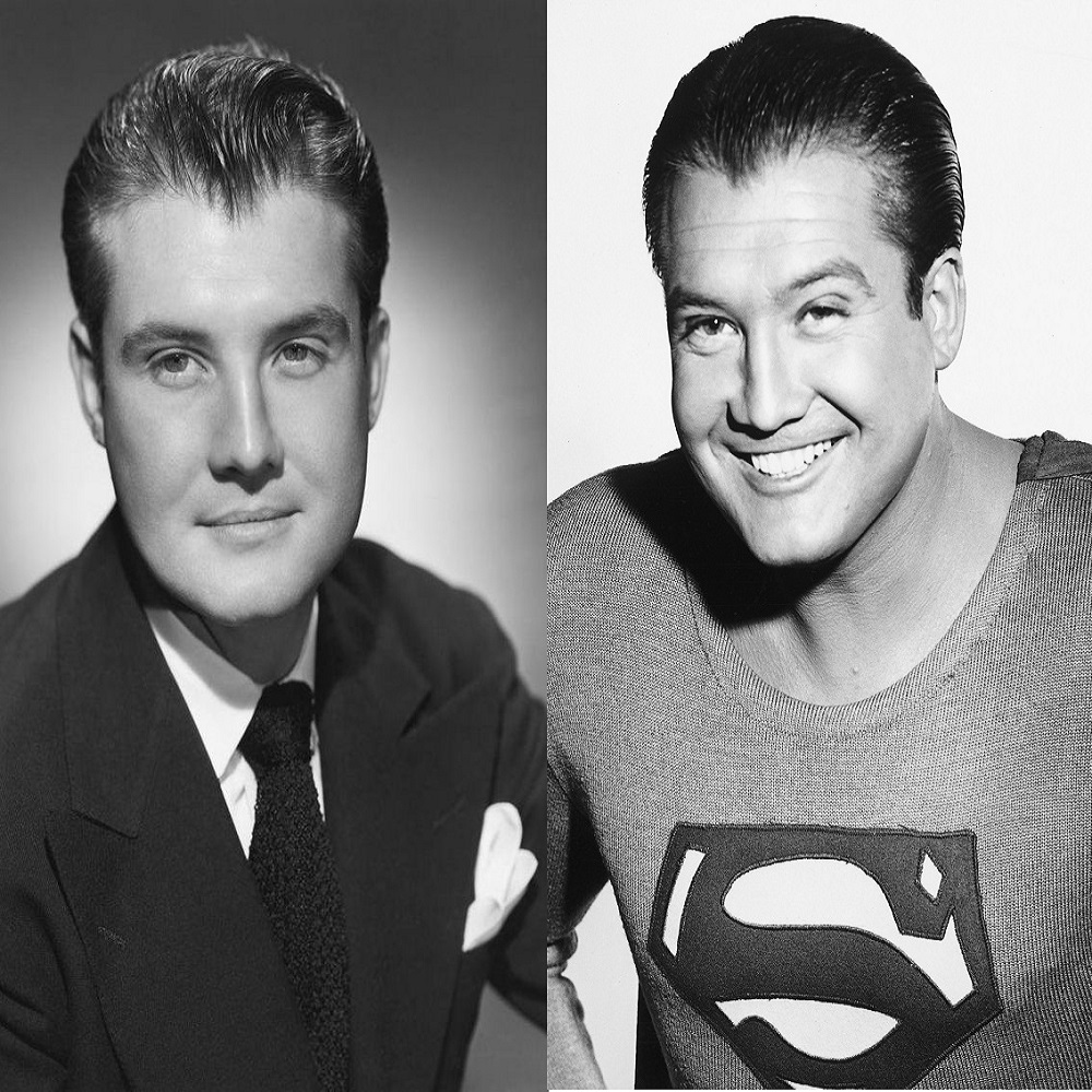 Ep. 526 - The Life and Afterlife of Superman, George Reeves