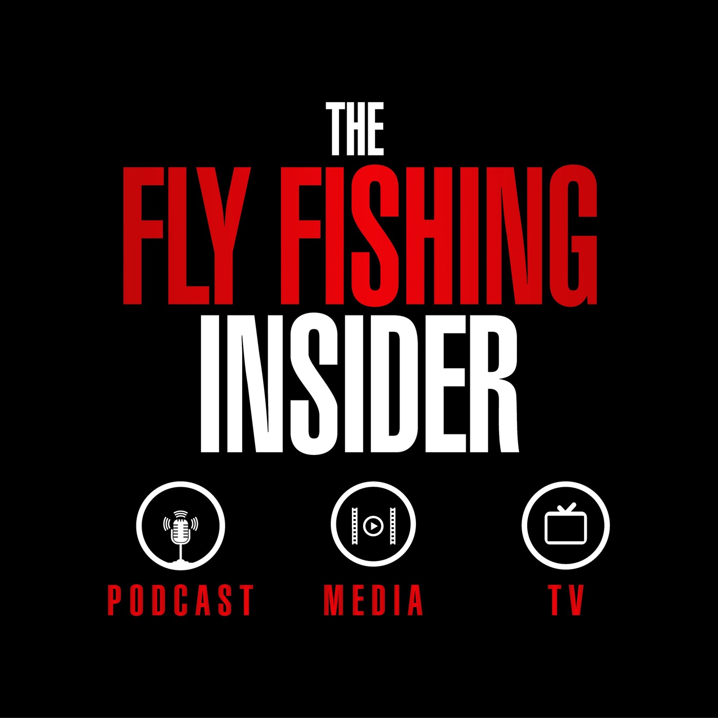 Fly Fishing Insider Podcast