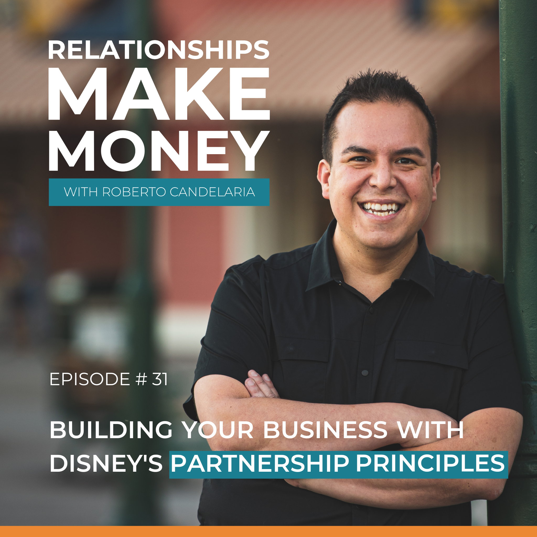 Relationships Make Money