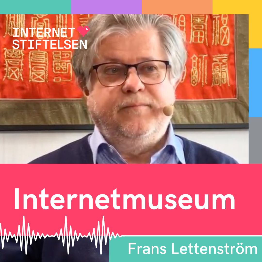 Internetmuseum