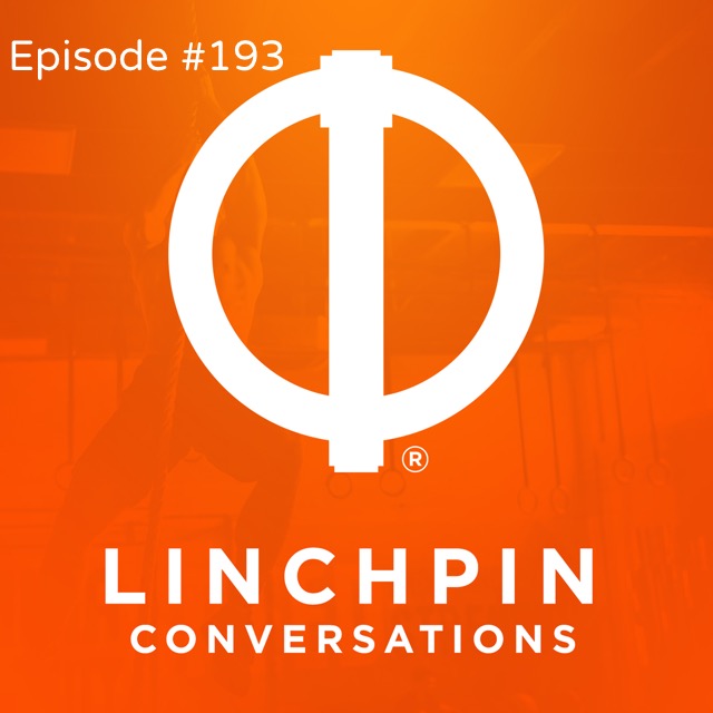 Linchpin Conversations
