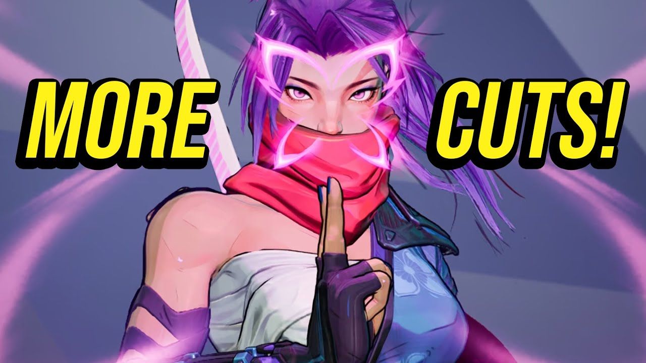 Marvel Rivals Dev PURGES More ’Woke’ Western Studios?!