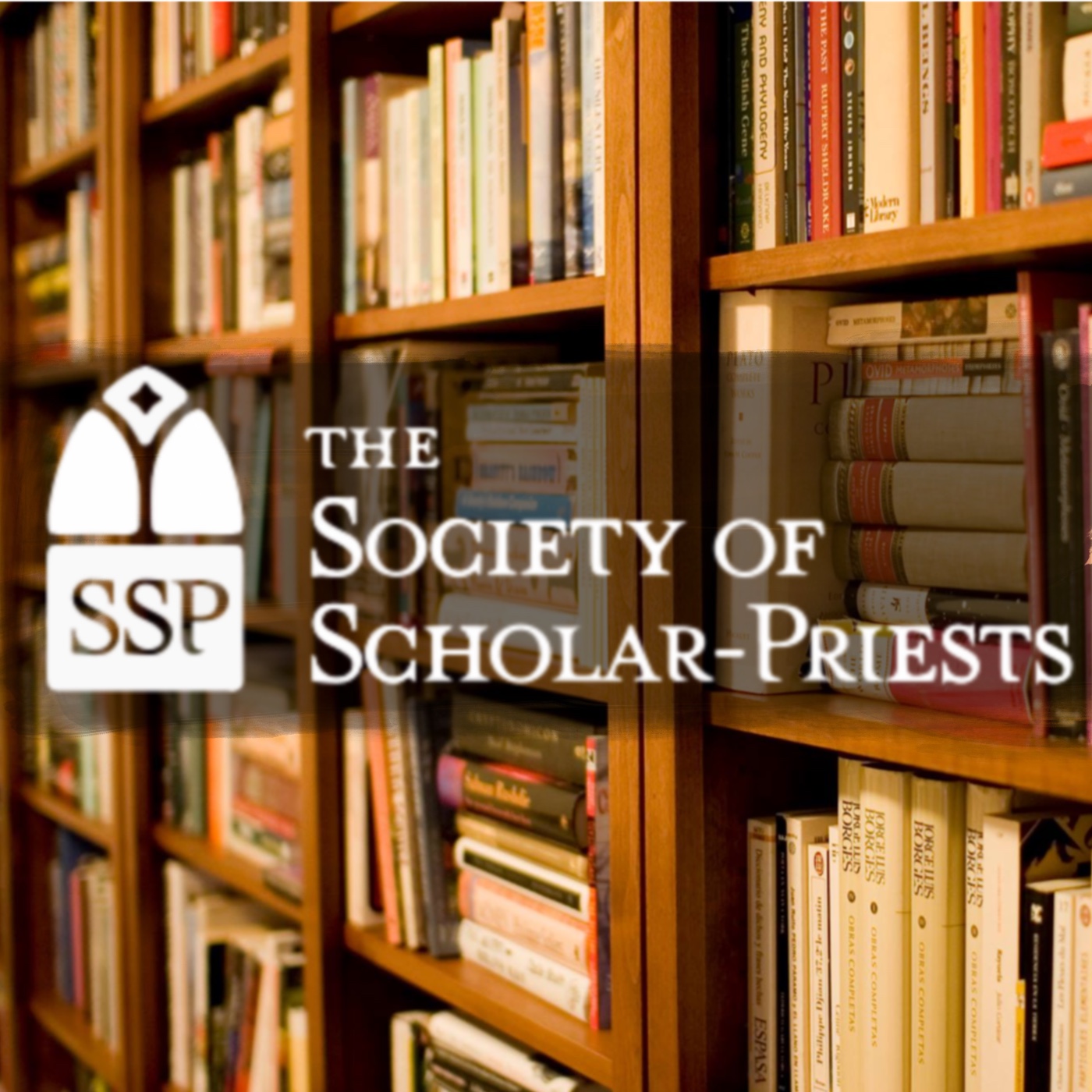 Society of Scholar Priests Podcast