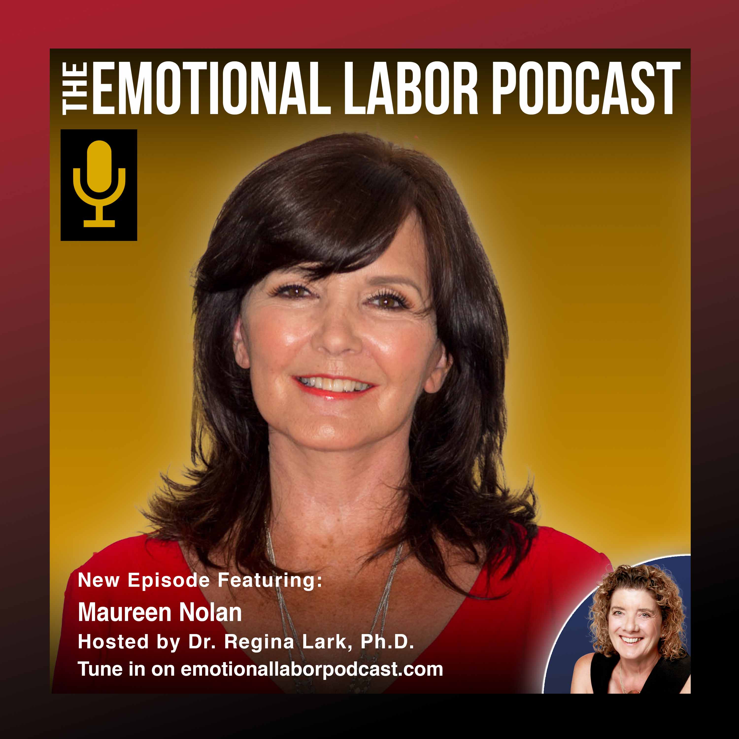 The Emotional Labor Podcast