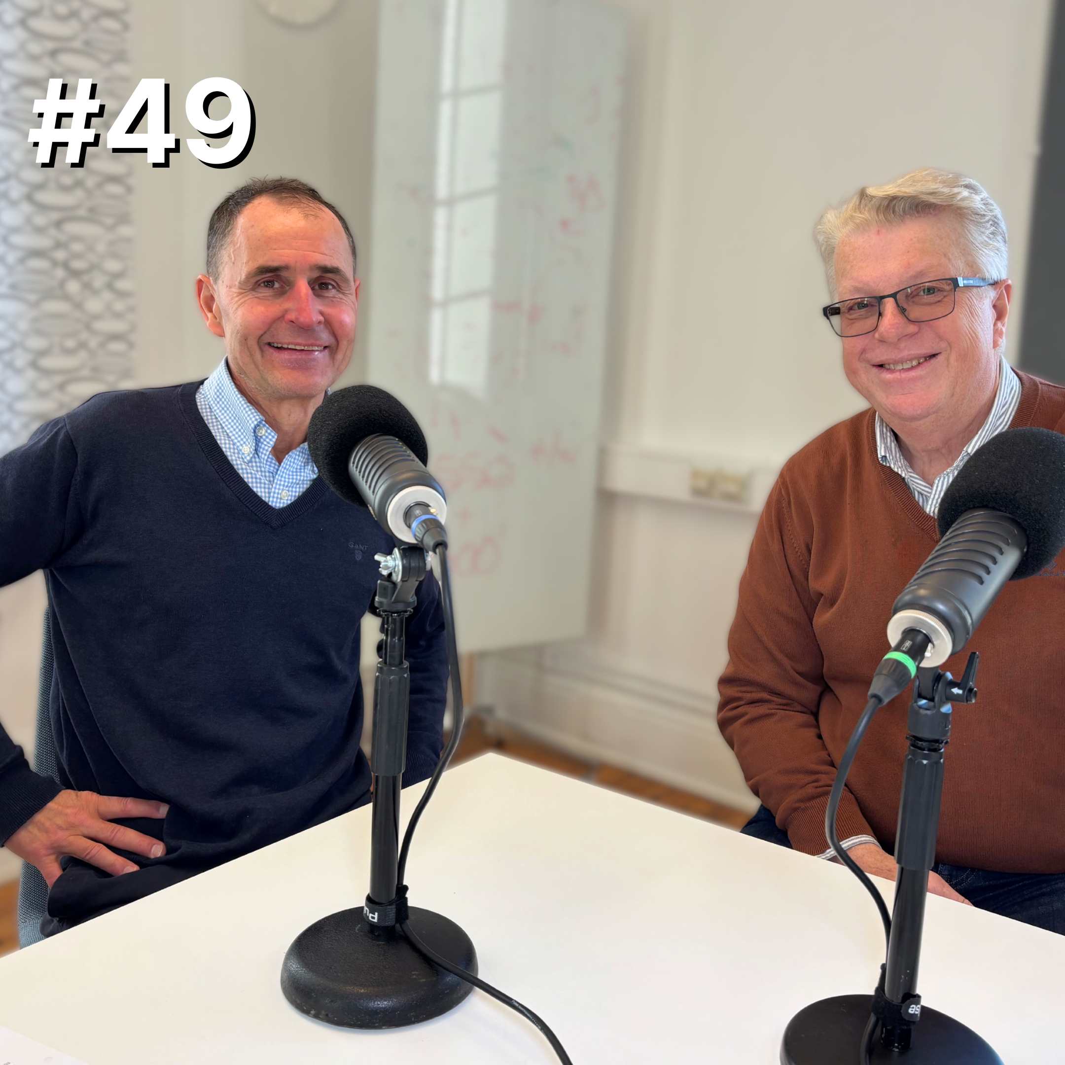 49 Så hittade ActiPro Event sin perfekta köpare