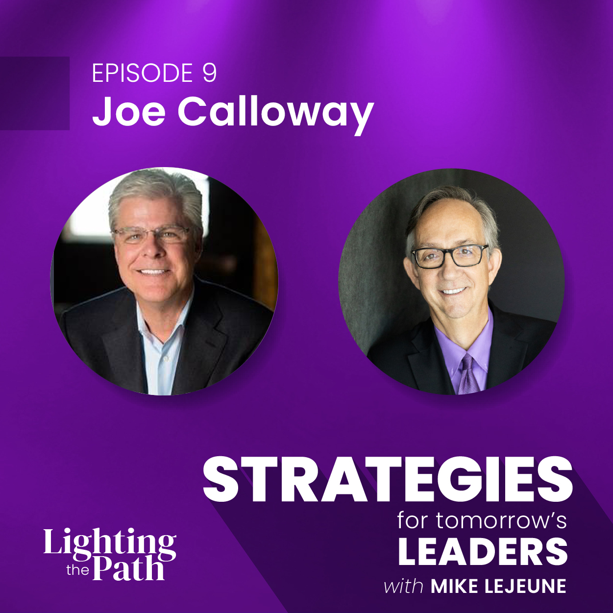 Strategies for Tomorrow\'s Leaders