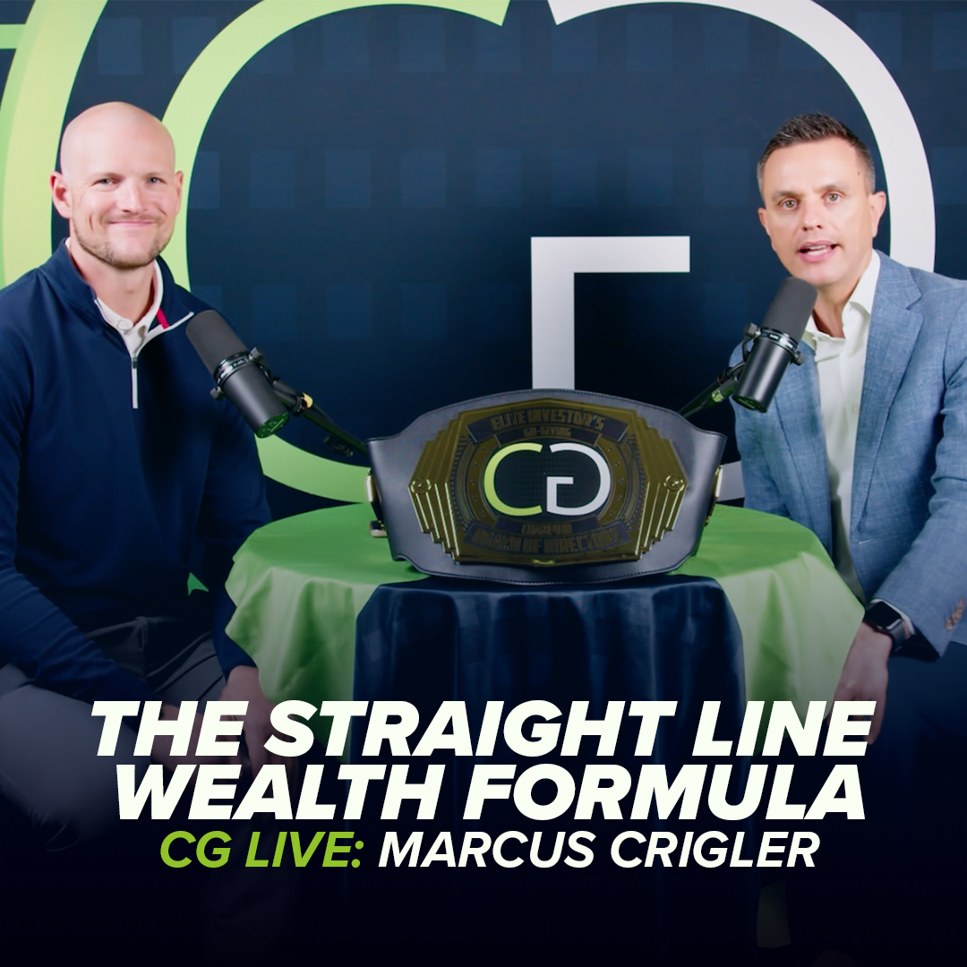 The Collective Genius Podcast