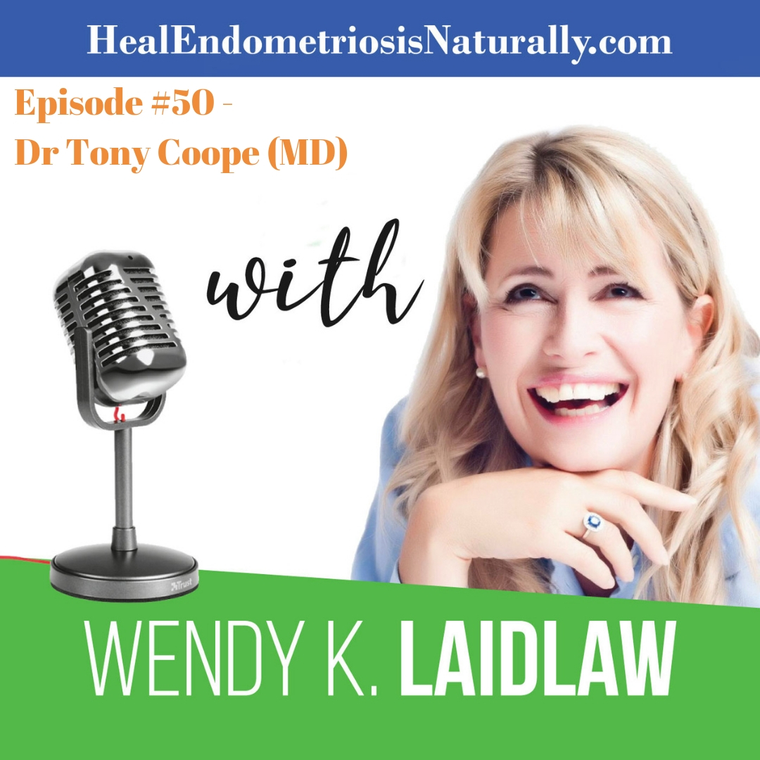 Wendy K Laidlaw