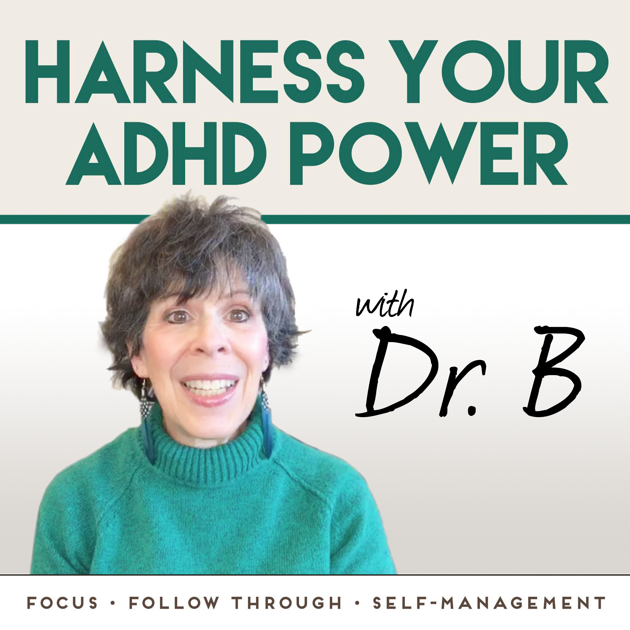 Living Beyond ADHD