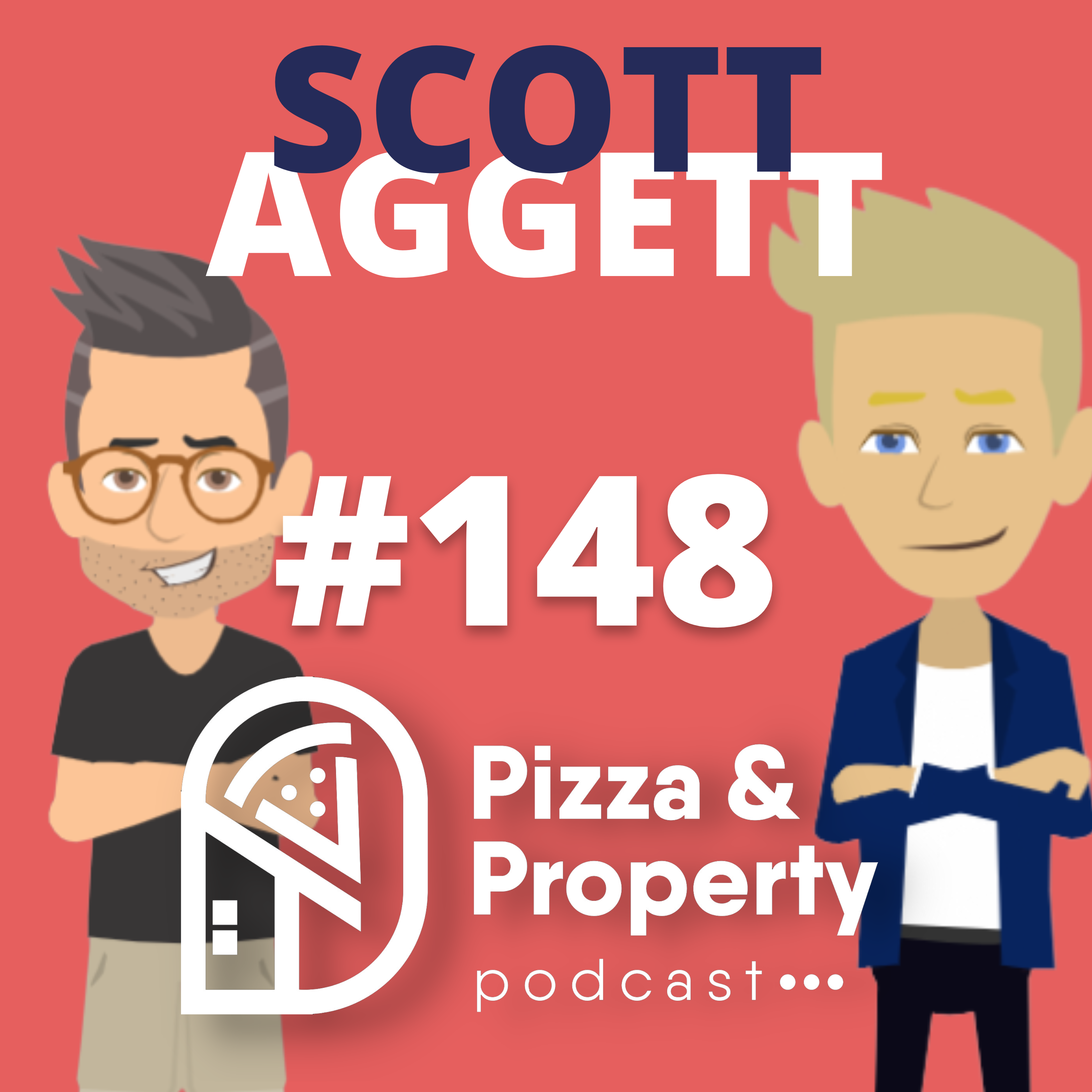 Pizza and Property