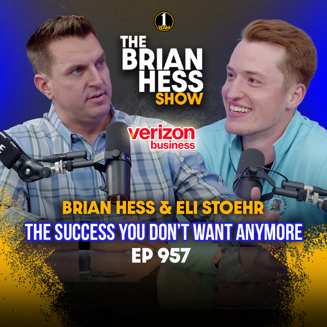 The Brian Hess Show