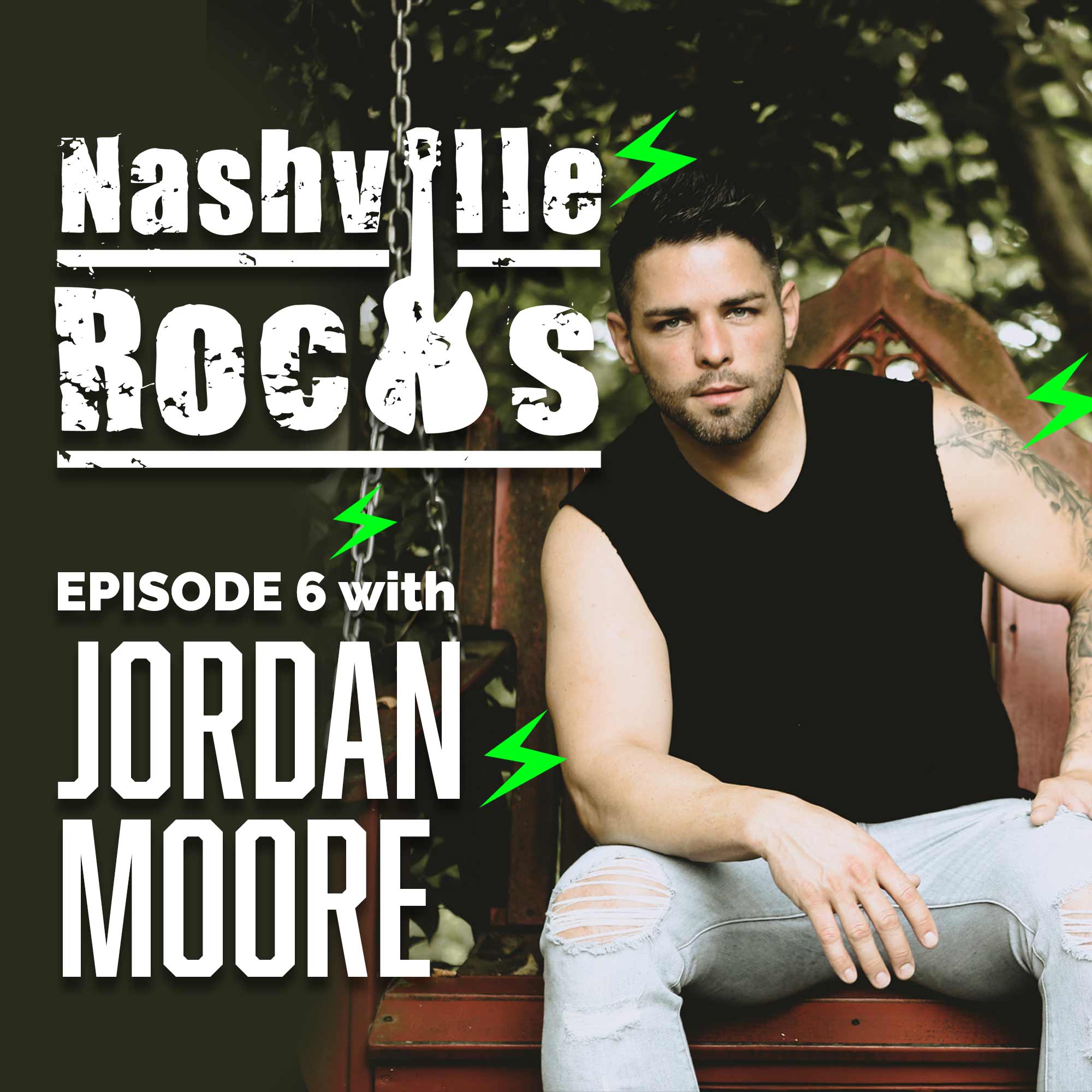 Nashville Rocks - Music, Artist Interviews, Music Business, Music Videos, Music Releases and More