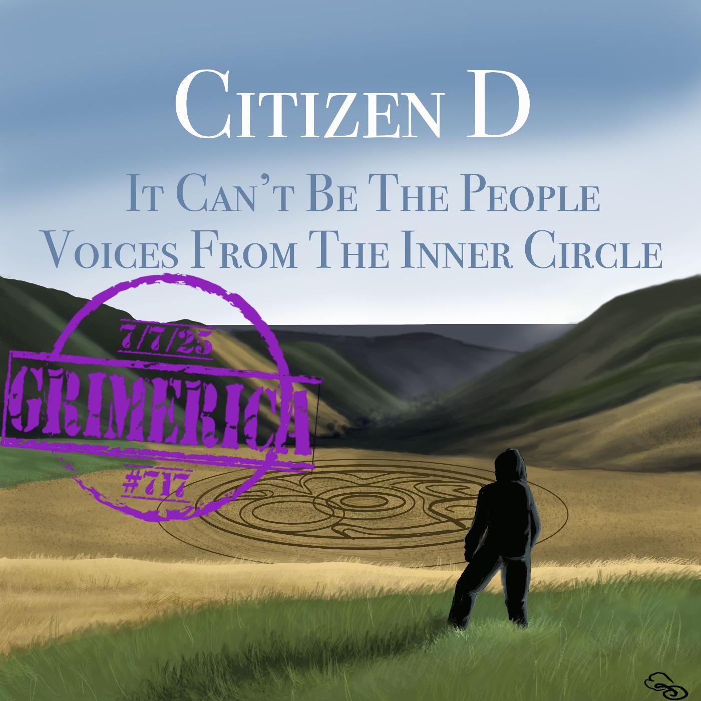 The Grimerica Show