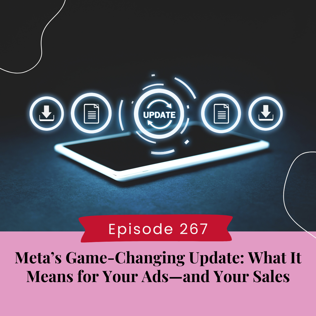 Meta’s Game-Changing Update: What It Means for Your Ads—and Your Sales