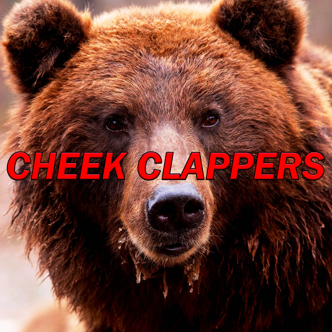 Cheek Clappers