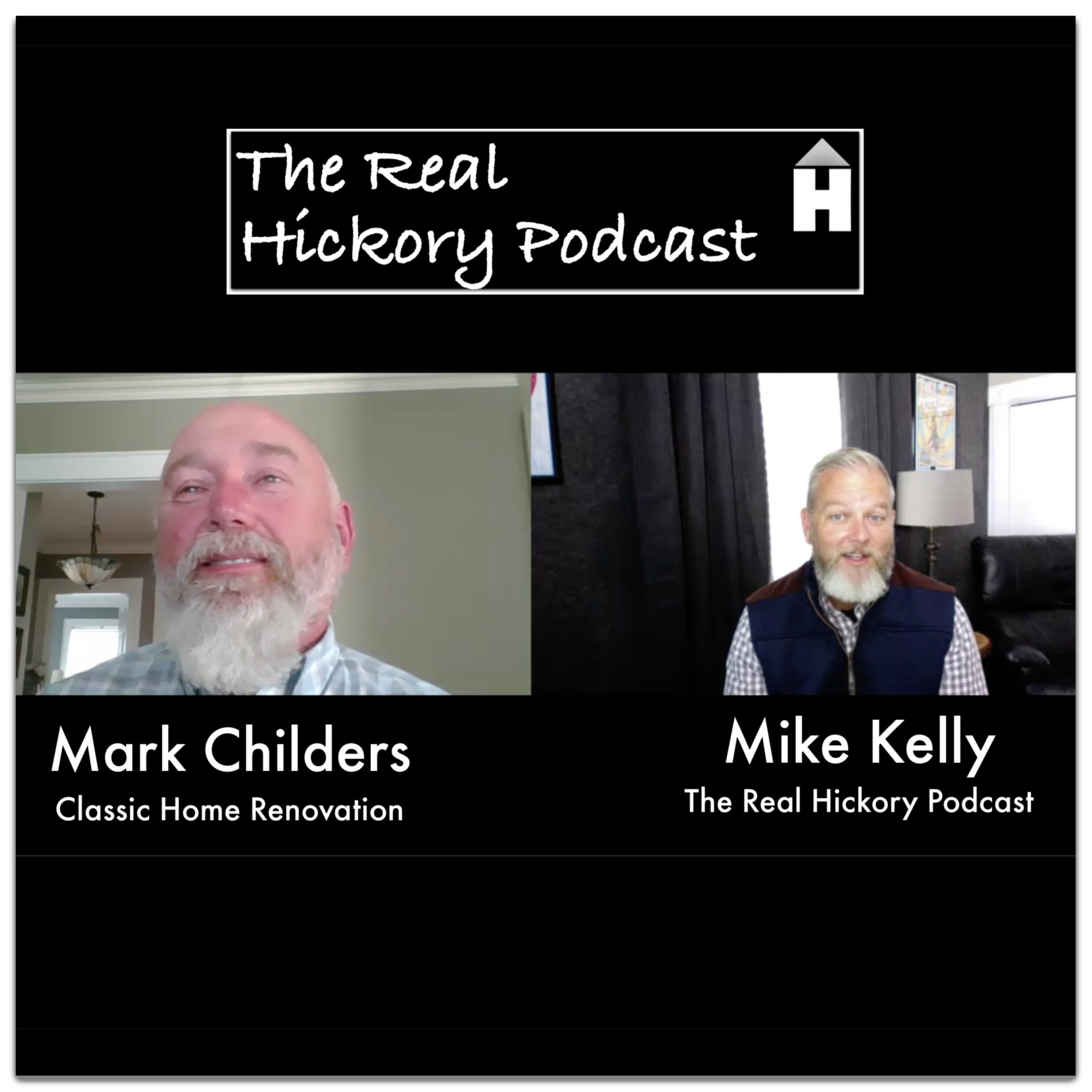 The Real Hickory Podcast