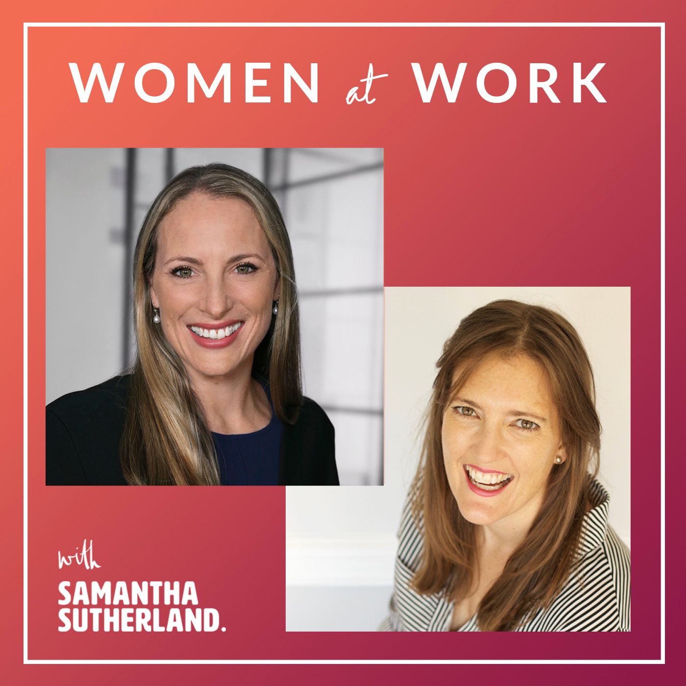 The Unfiltered Truth About Executive Life with Stacey O'Dea