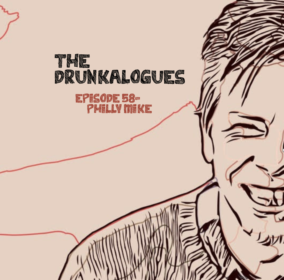 The Drunkalogues