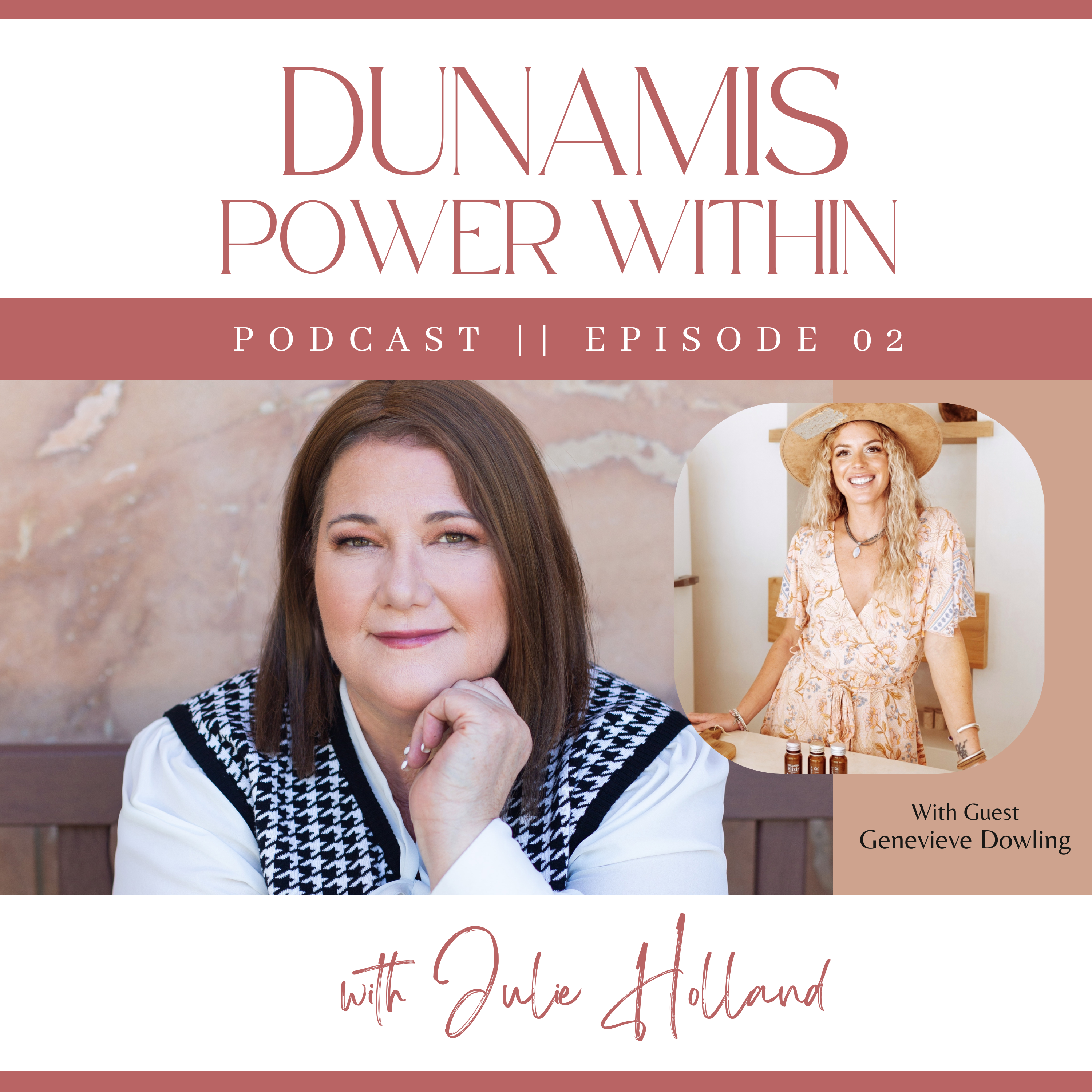 Dunamis Power Within