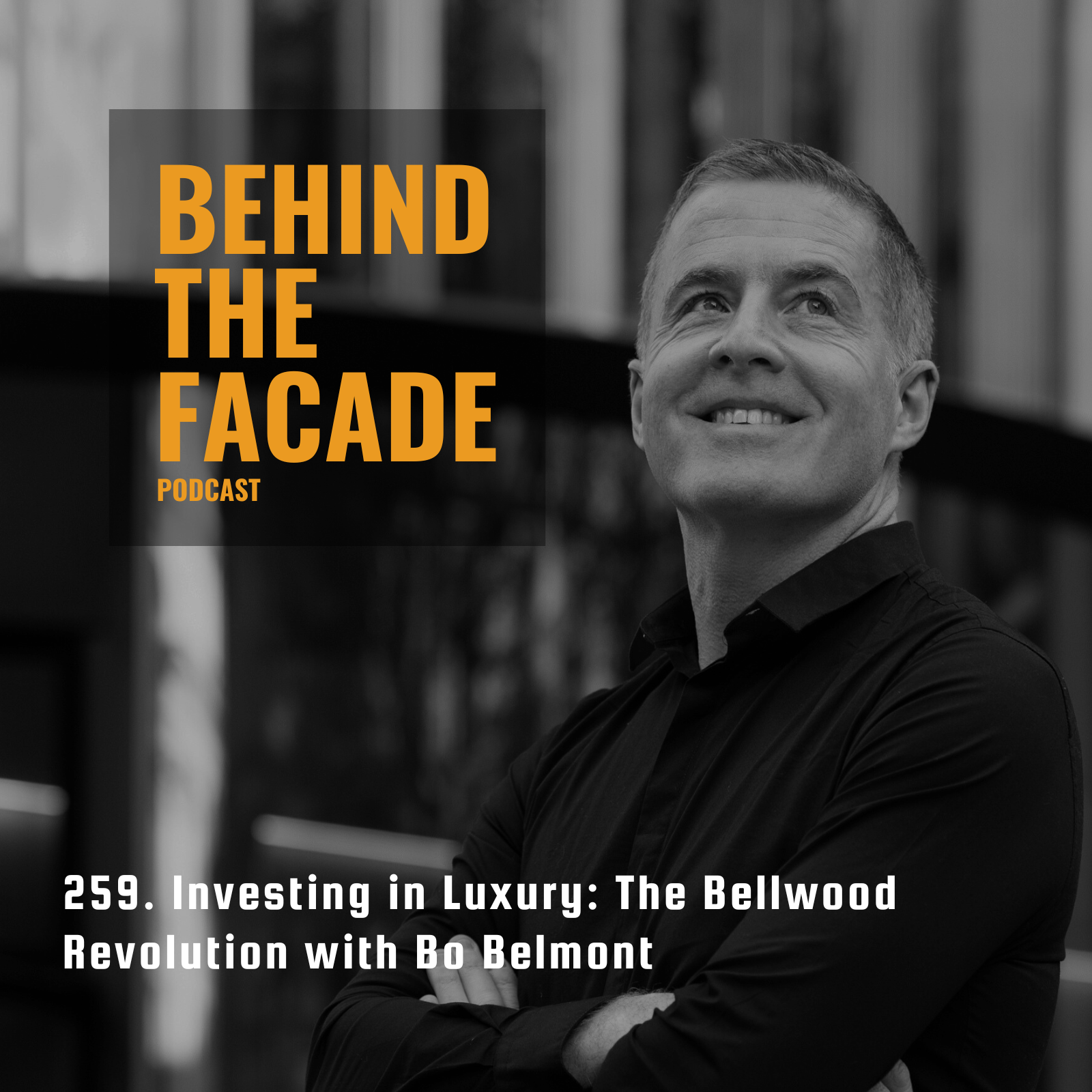 Behind The Facade - Real Estate Investing