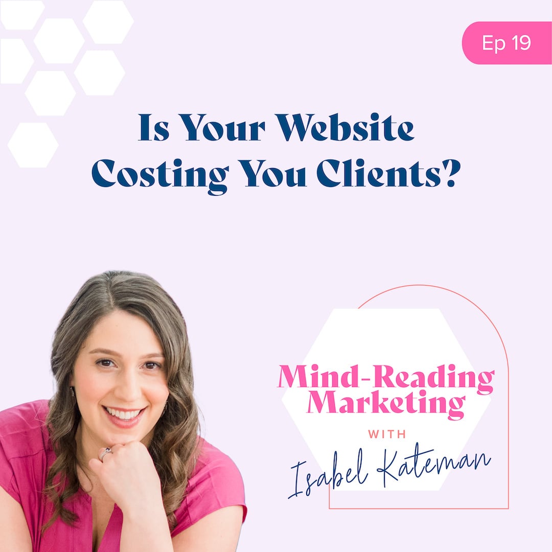 Mind-Reading Marketing with Isabel Kateman
