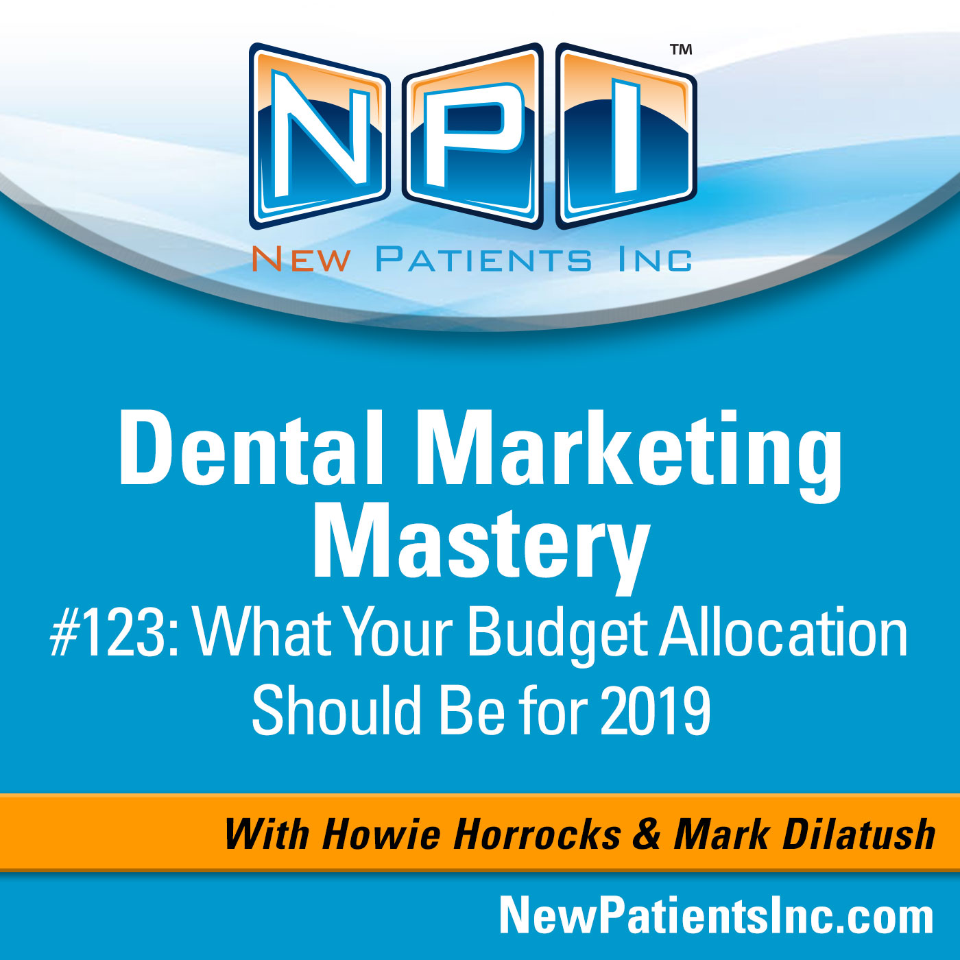 Dental Marketing Mastery