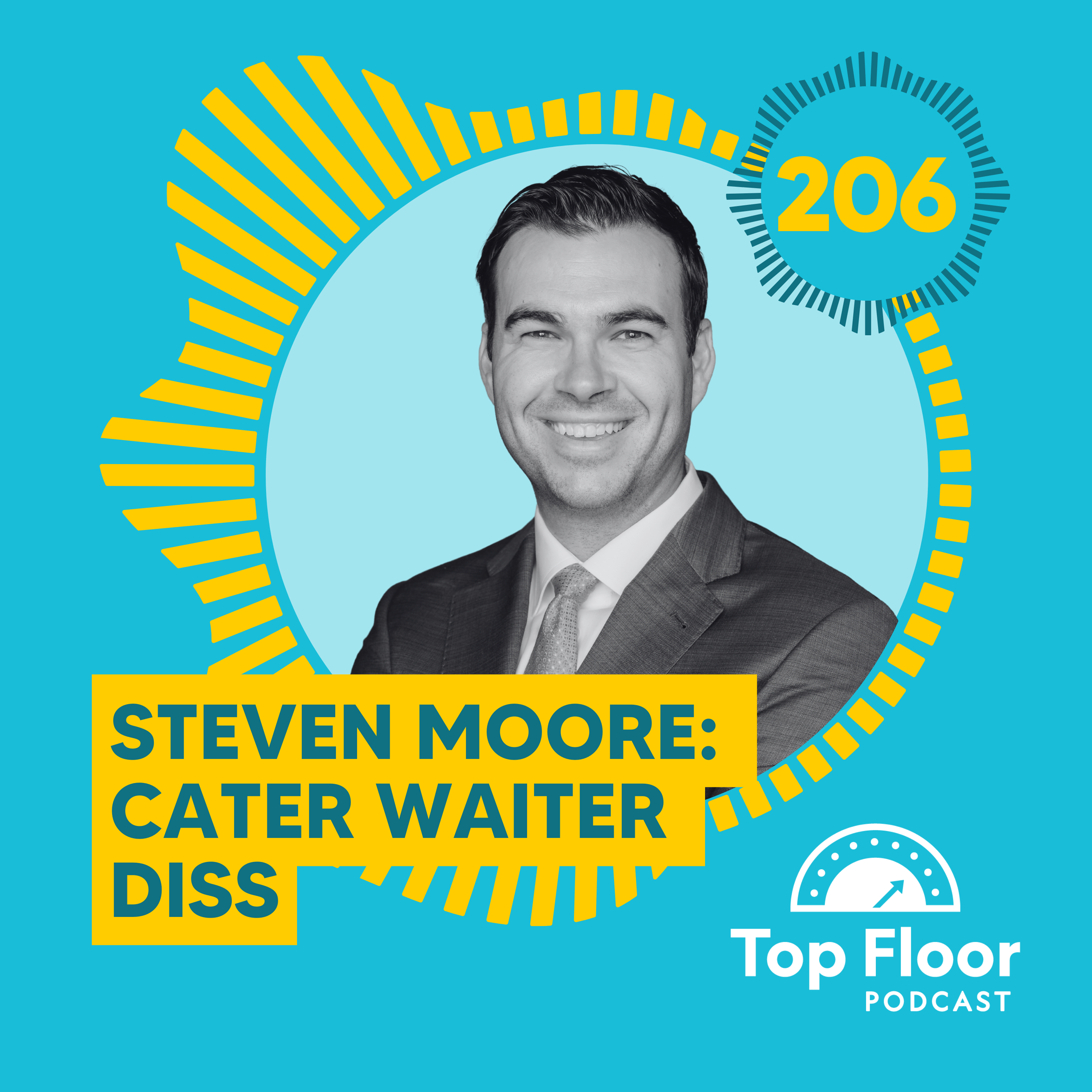 206 | Cater Waiter Diss