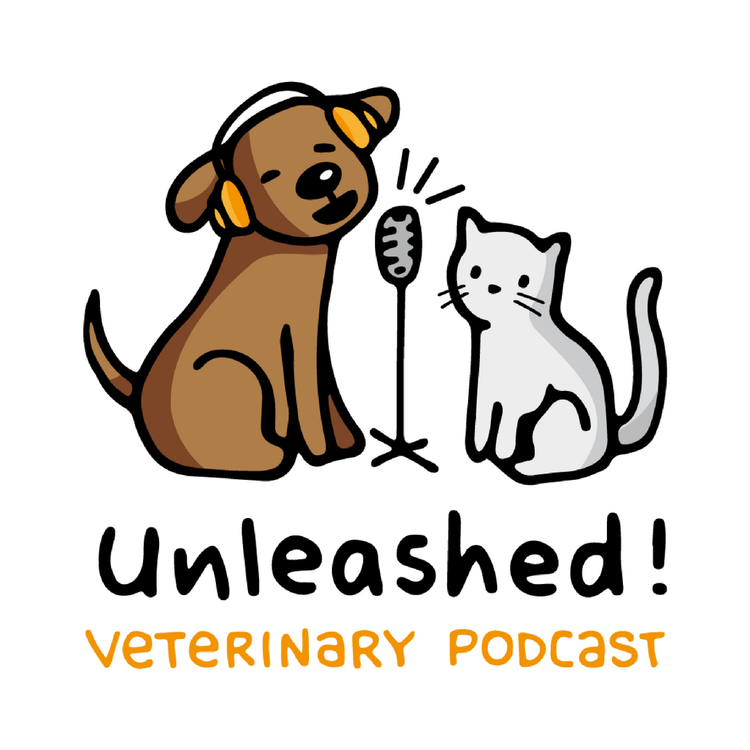Unleashed Veterinary Podcast