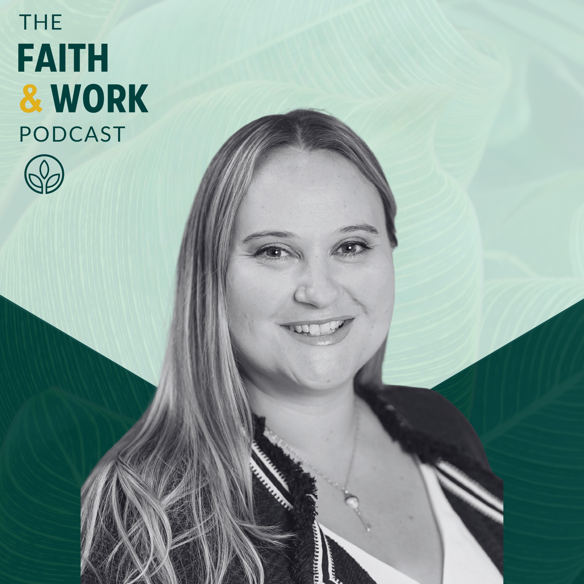 The Faith & Work Podcast