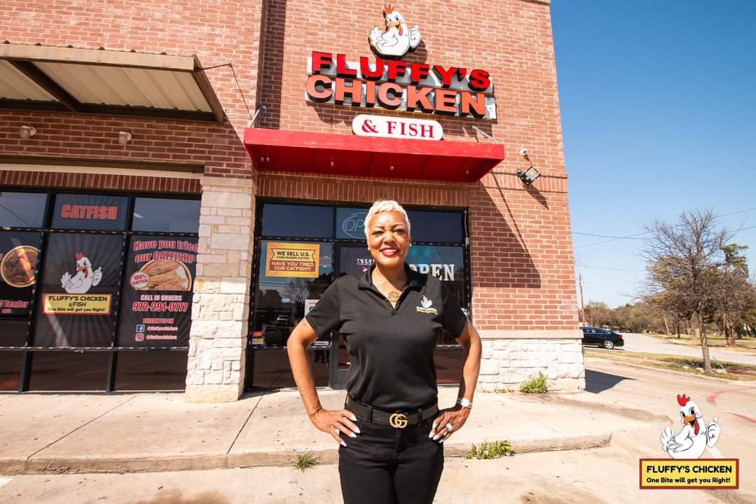 23. How Fried Chicken is done with Gayla Beaty