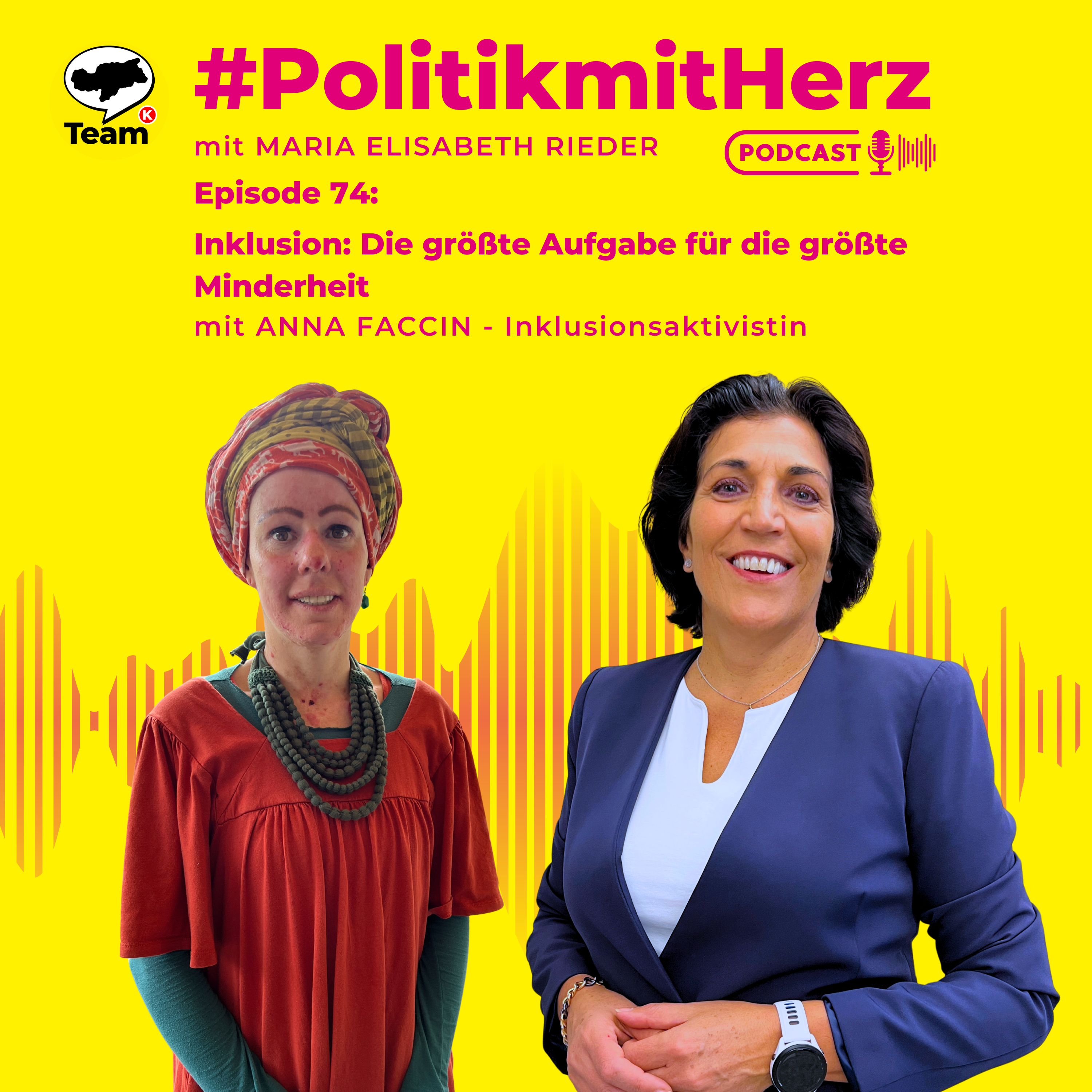 Politik mit Herz