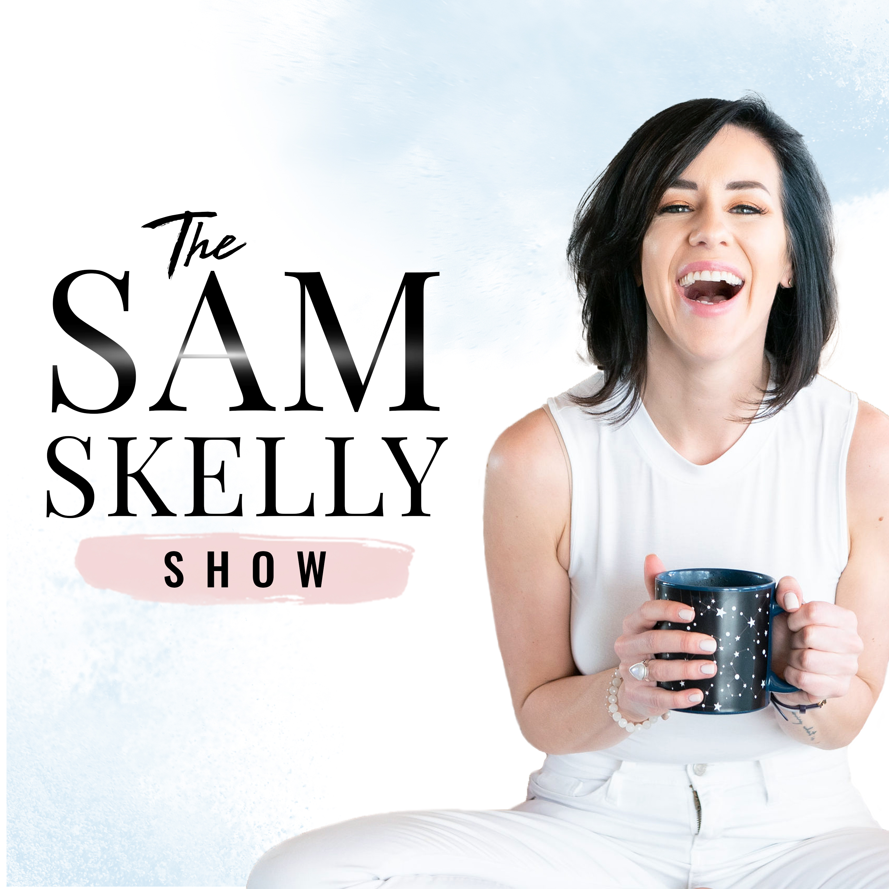 EP 222: HACKING SLEEP, USING PAIN AS A TEACHER & TOOLS TO HEAL ANXIETY HOLISTICALLY
