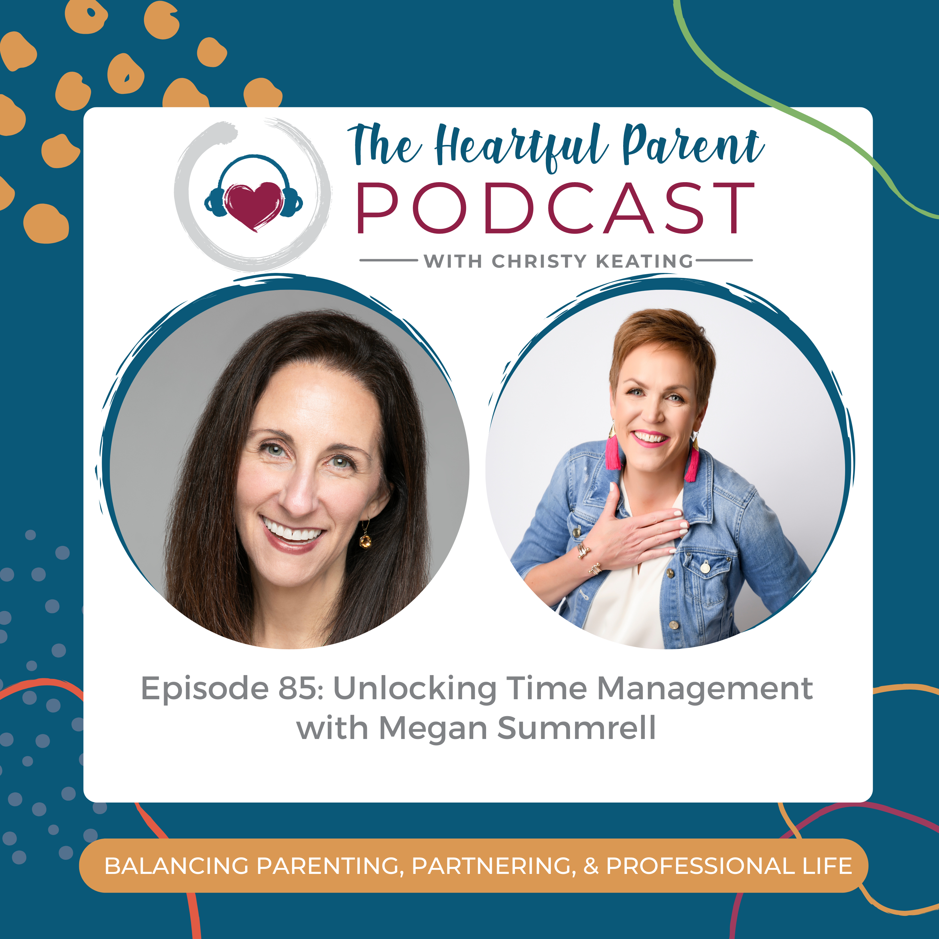 The Heartful Parent Podcast