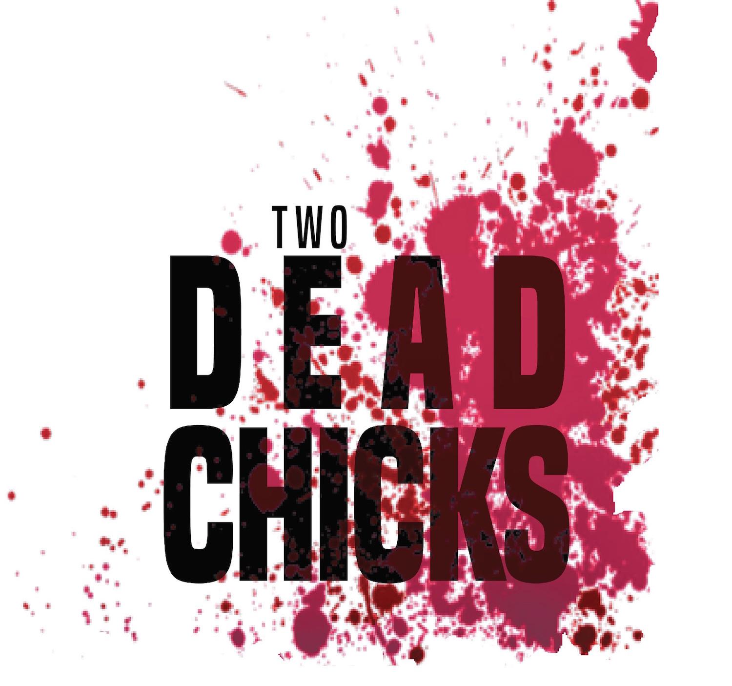 Two Dead Chicks | A Walking Dead Podcast
