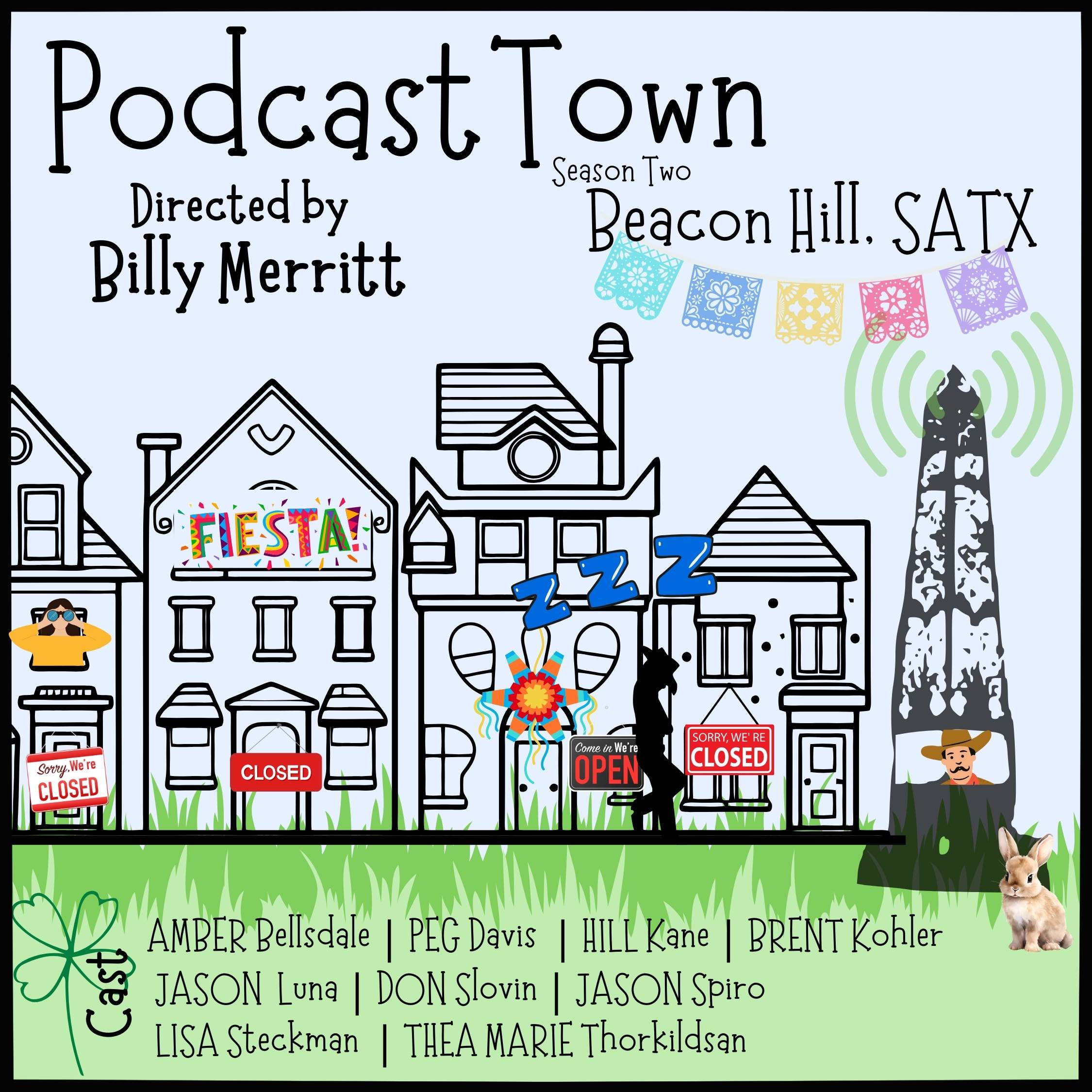 BIT Improv Comedy Network | MAIN STAGE