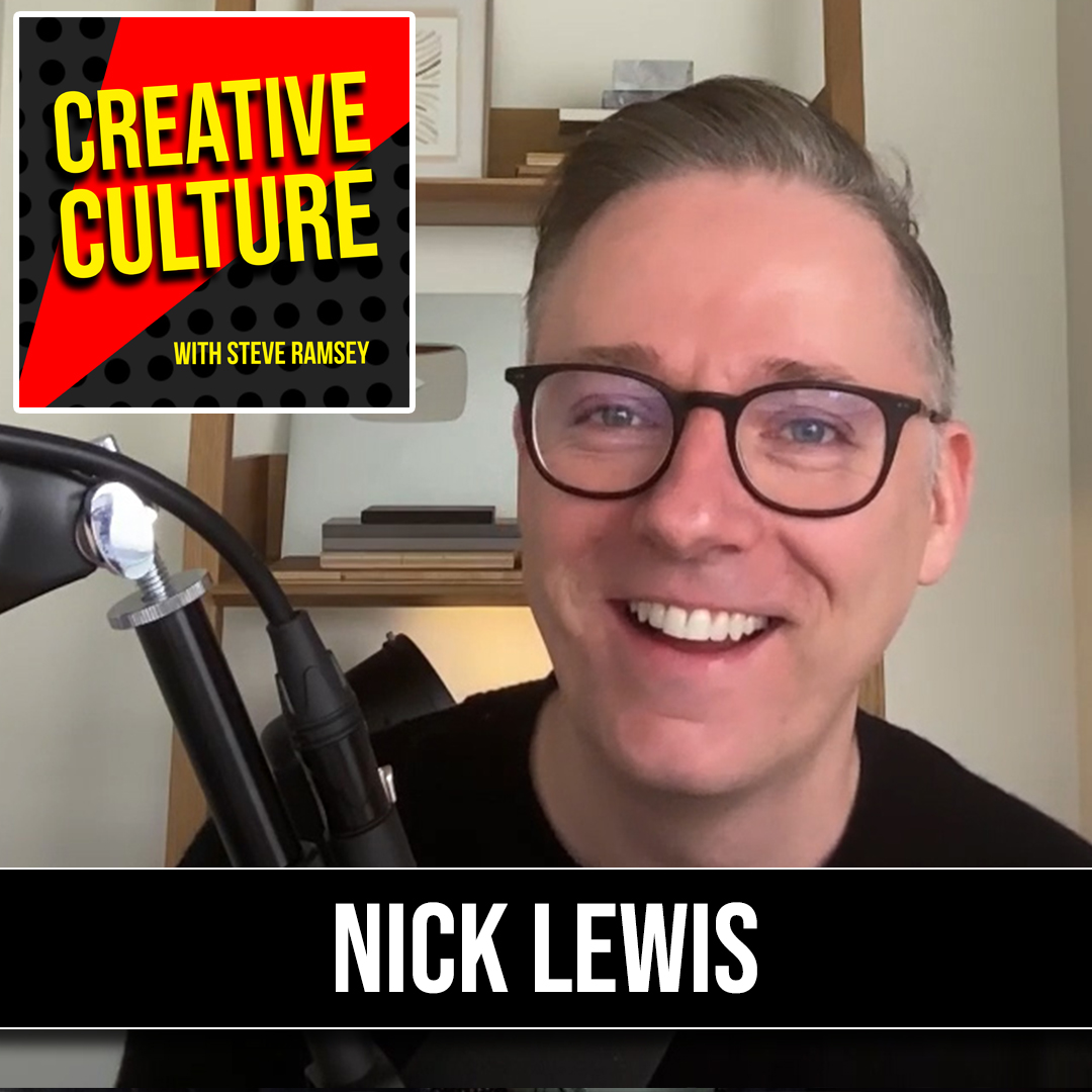 Creative Culture