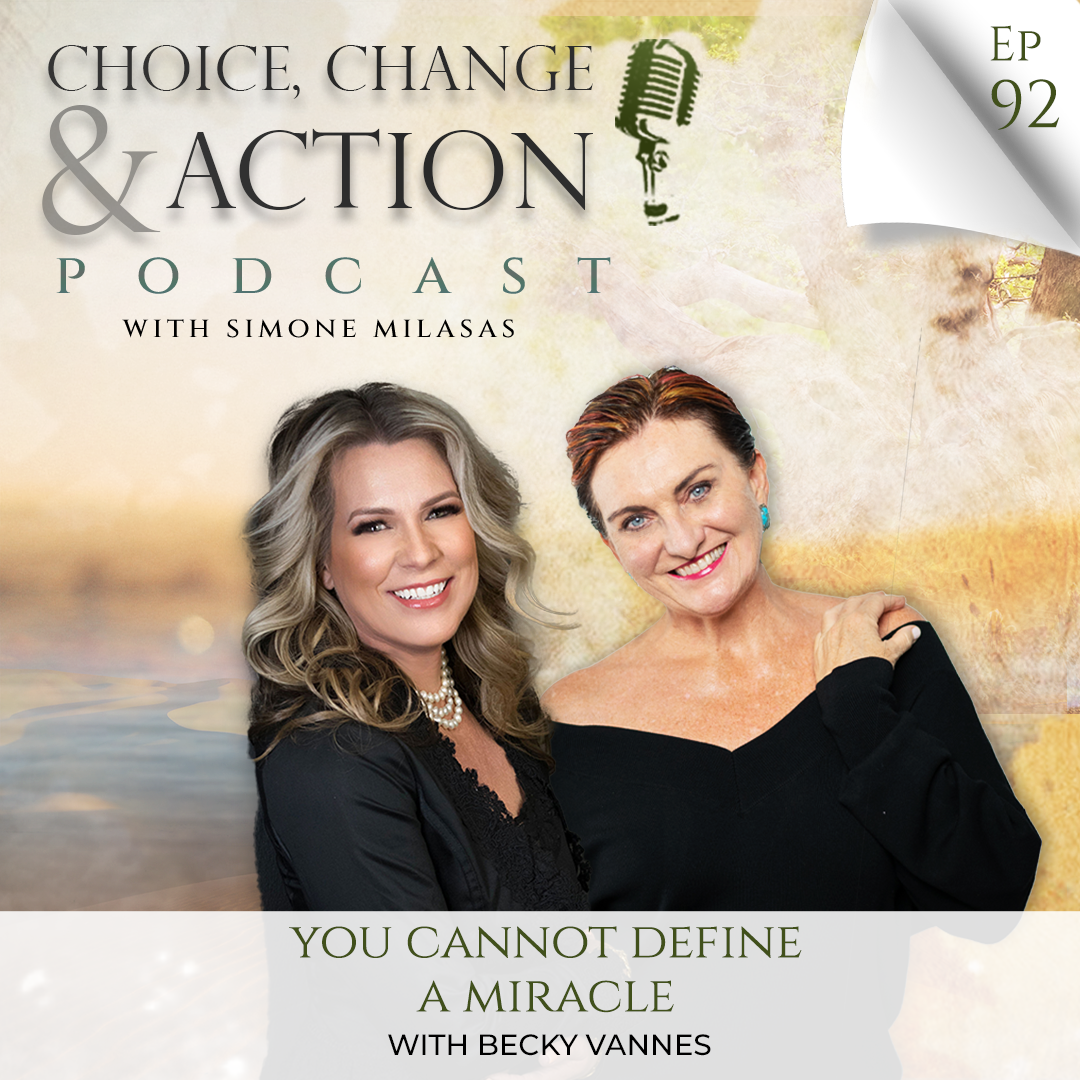 92. You Cannot Define a Miracle