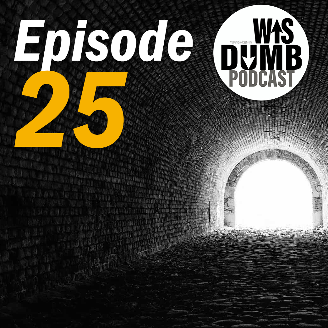 WisDumb Podcast