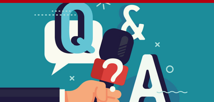 Q&A From Listeners | Ted Talk