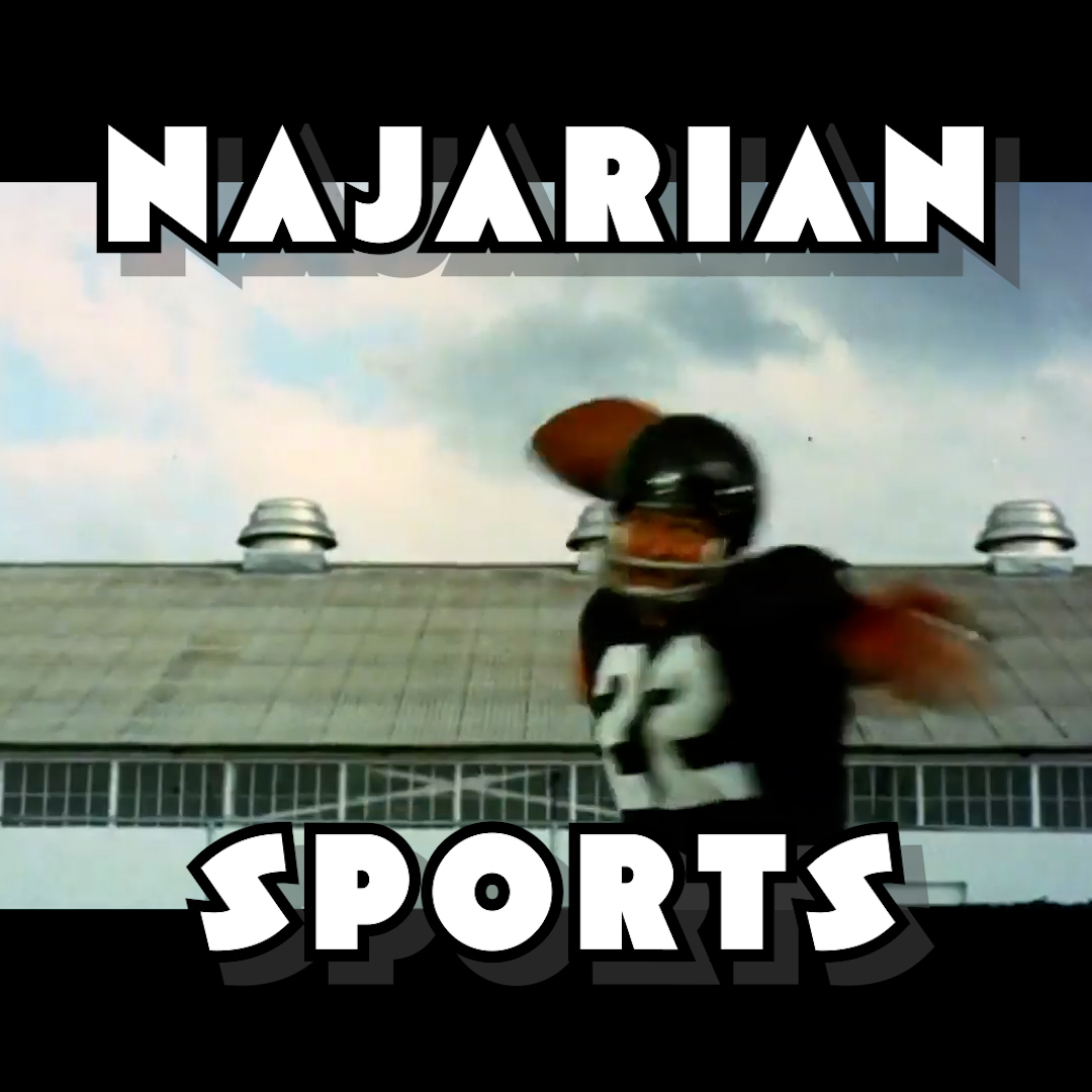 Najarian Radio: \