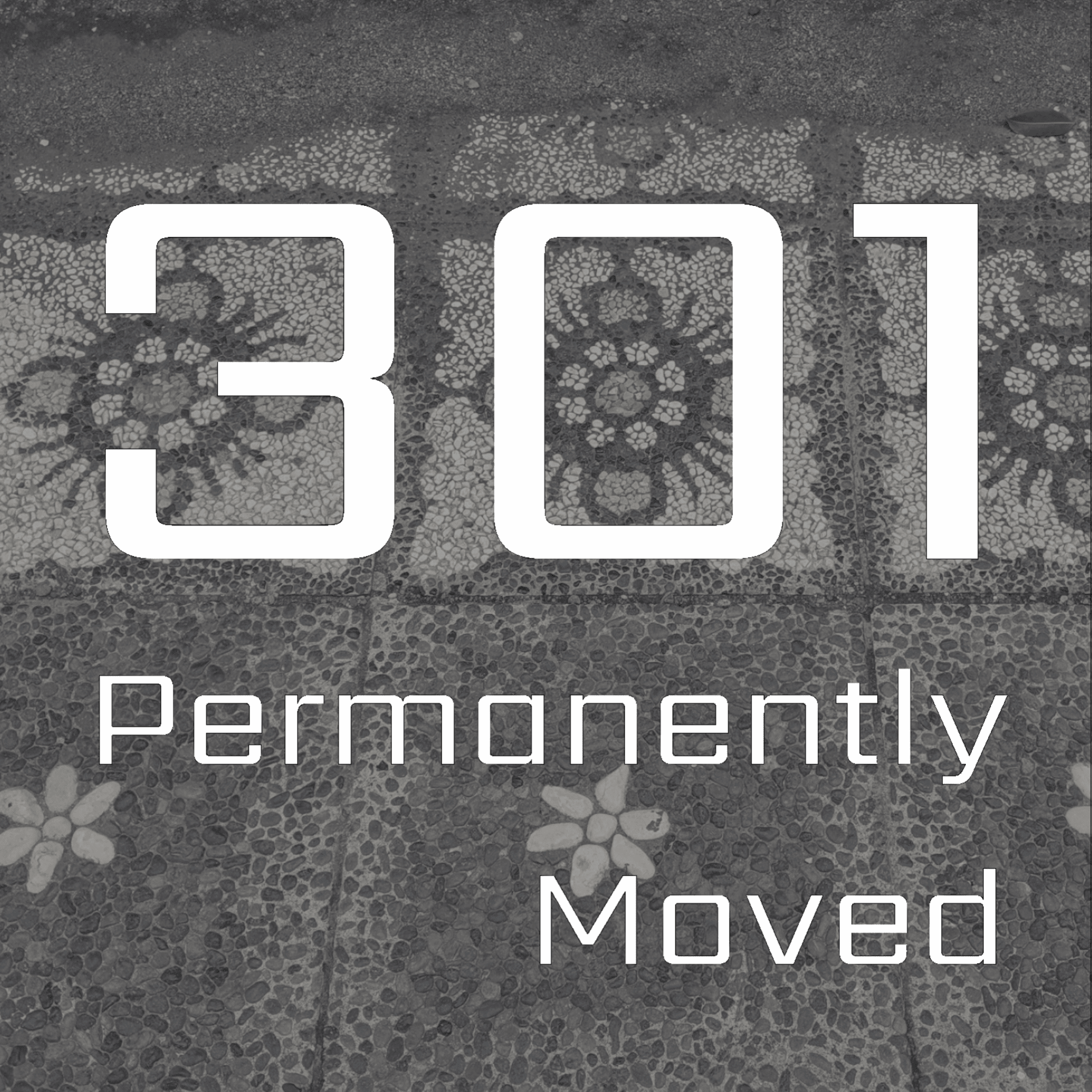 Permanently Moved