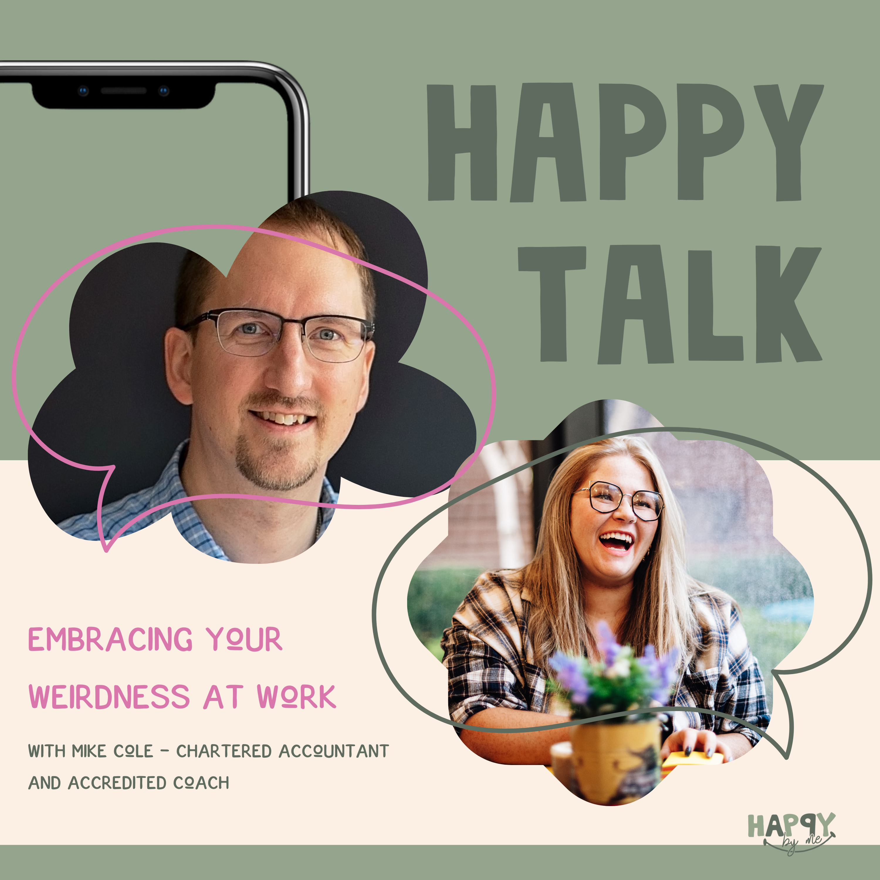 Happy Talk