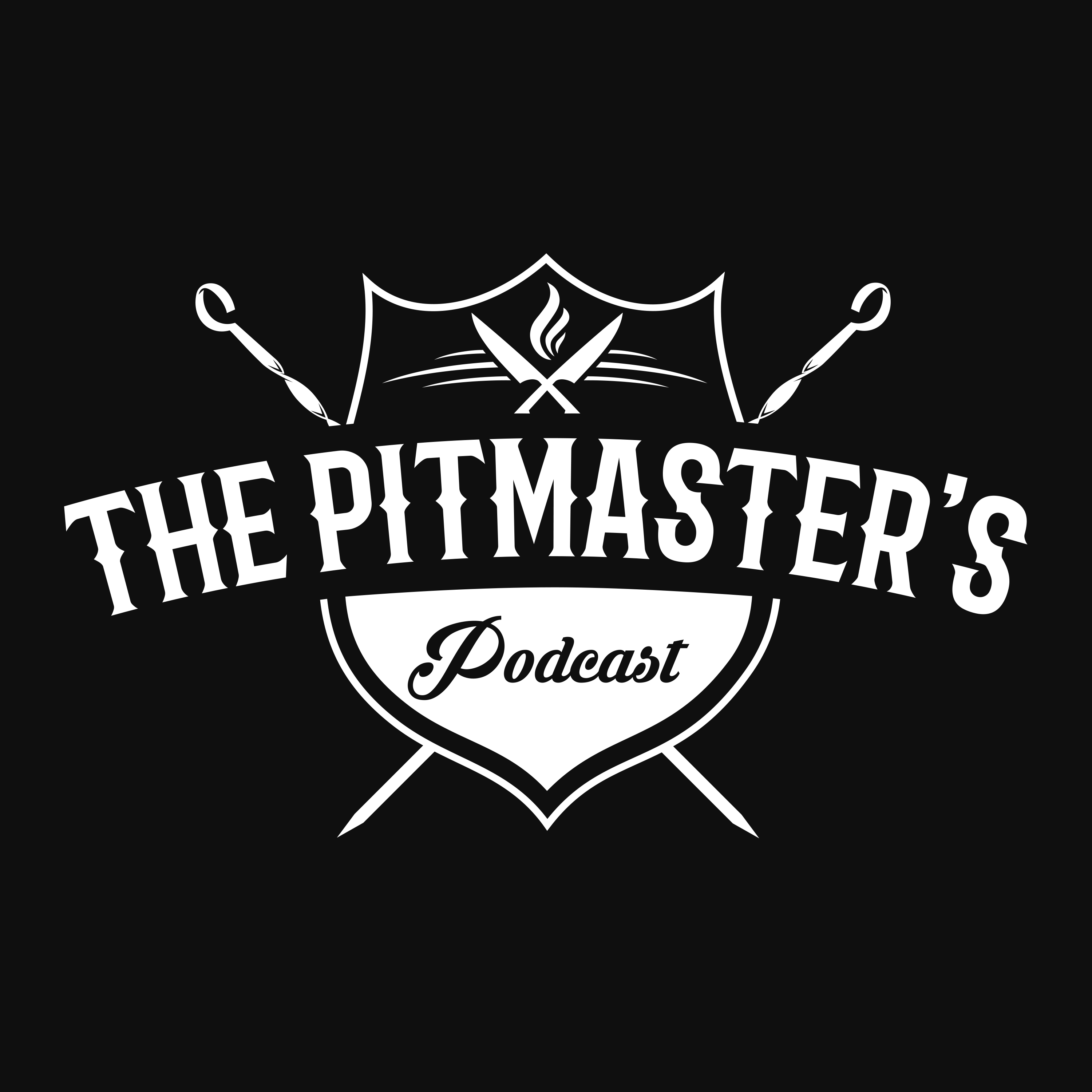 The Pitmaster\'s Podcast