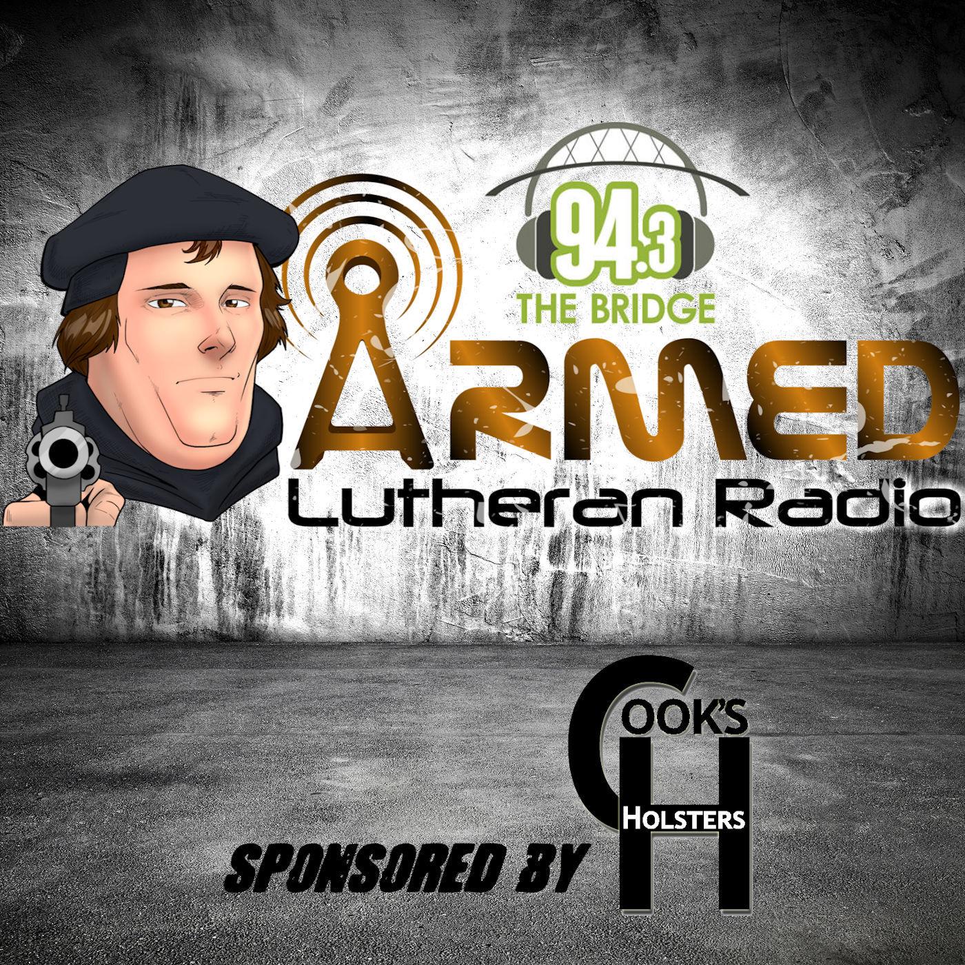Armed Lutheran Radio