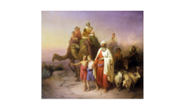 The Most Famous Hurrian
