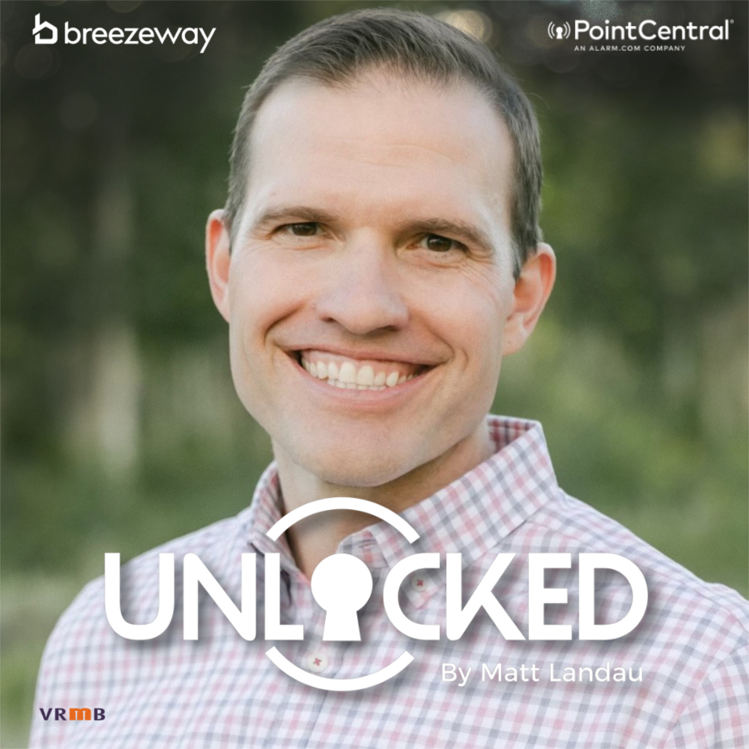 Unlocked by Matt Landau